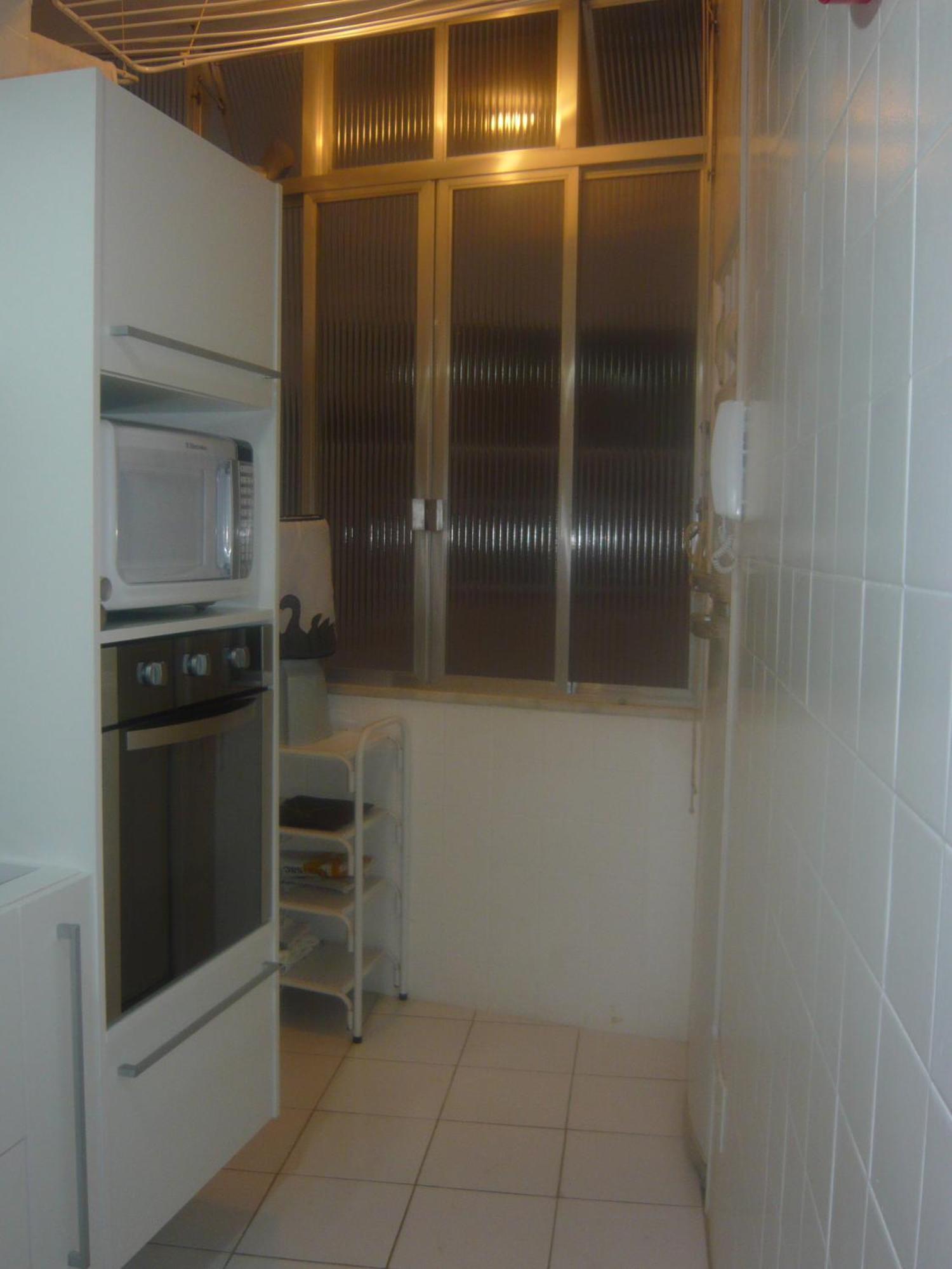 Apartamento Luxo Ipanema Rio de Janeiro Buitenkant foto