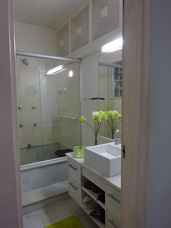 Apartamento Luxo Ipanema Rio de Janeiro Kamer foto