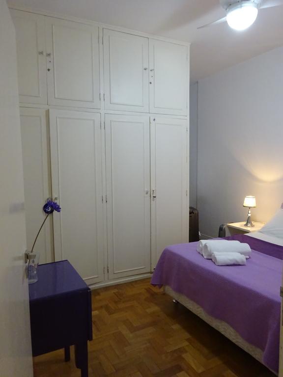 Apartamento Luxo Ipanema Rio de Janeiro Kamer foto