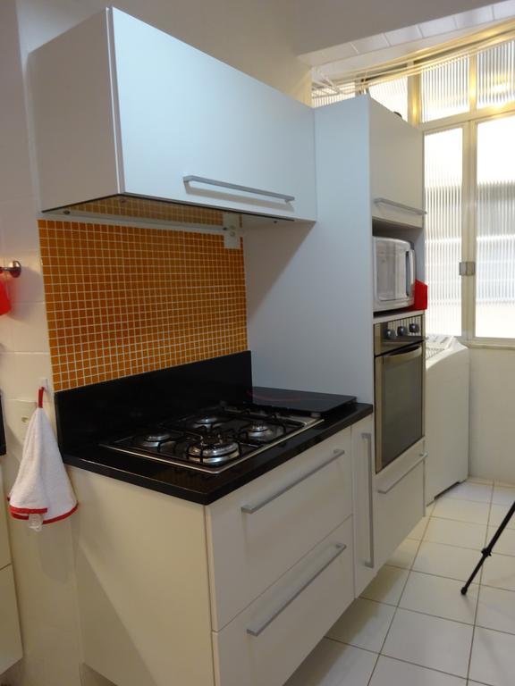 Apartamento Luxo Ipanema Rio de Janeiro Kamer foto