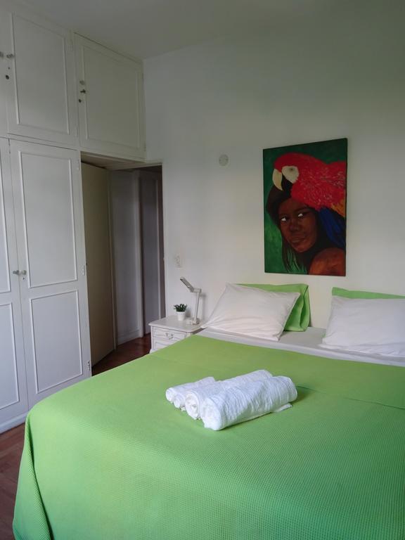 Apartamento Luxo Ipanema Rio de Janeiro Kamer foto