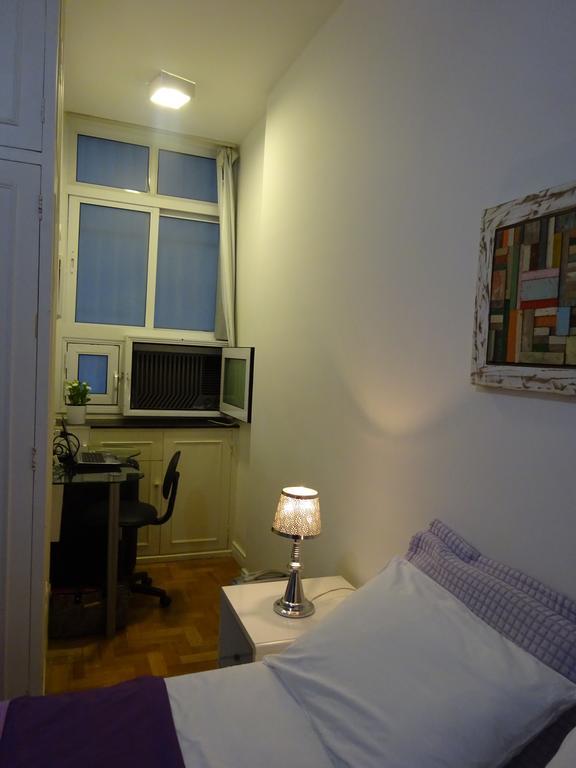 Apartamento Luxo Ipanema Rio de Janeiro Kamer foto