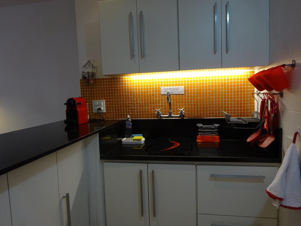 Apartamento Luxo Ipanema Rio de Janeiro Kamer foto