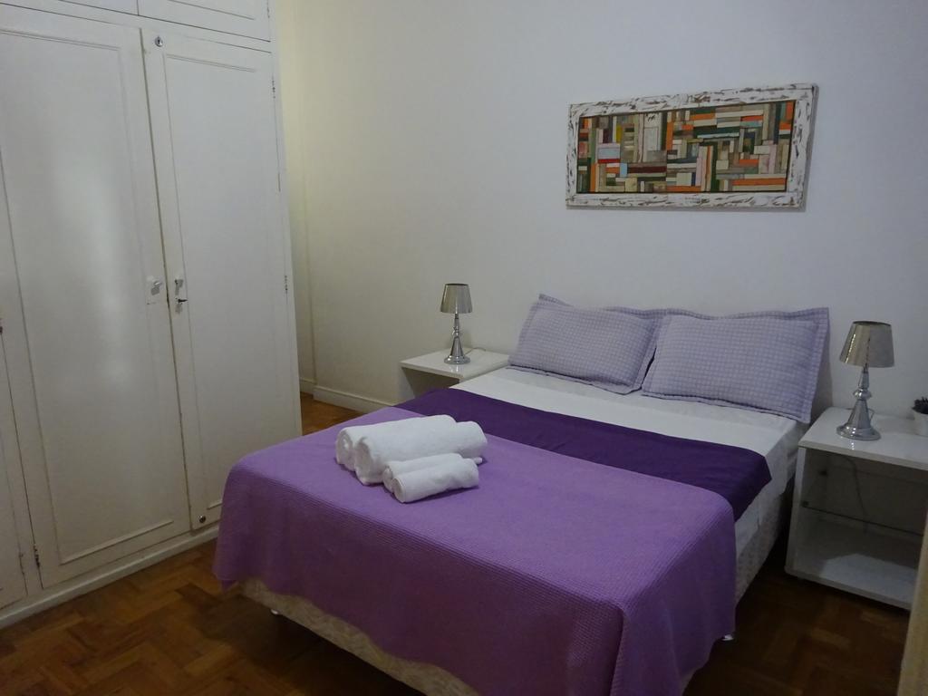 Apartamento Luxo Ipanema Rio de Janeiro Kamer foto