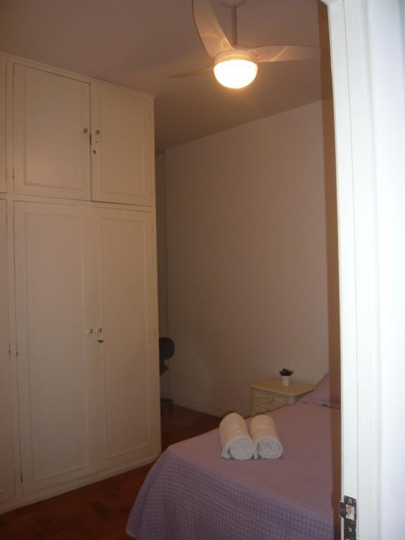 Apartamento Luxo Ipanema Rio de Janeiro Kamer foto