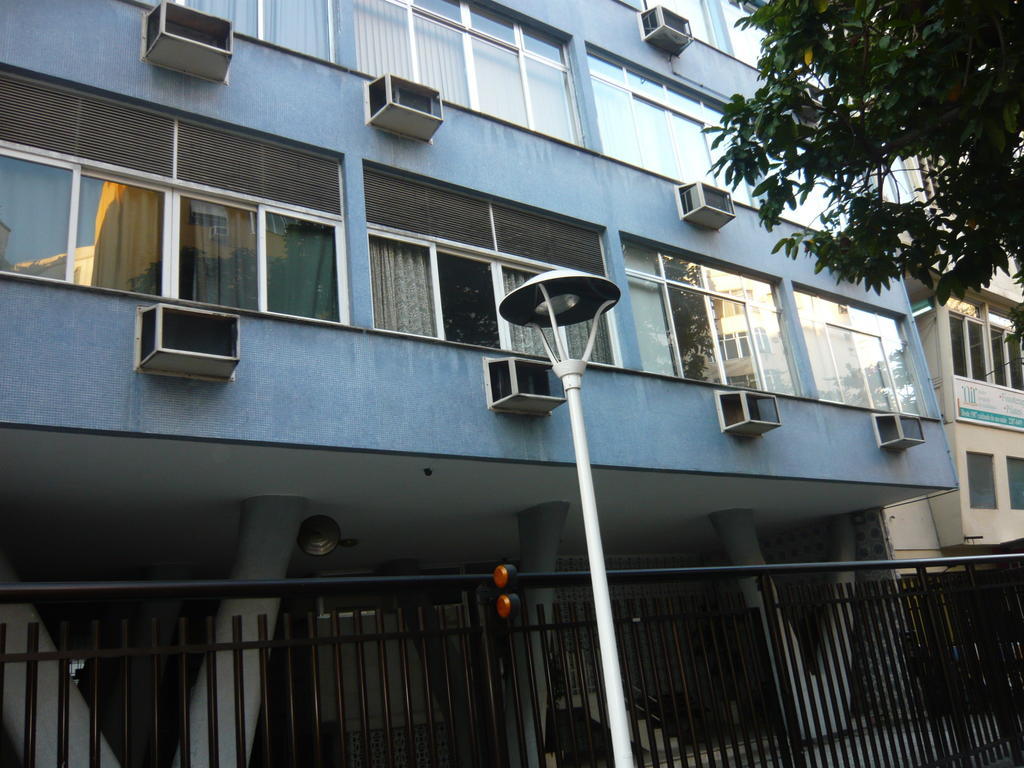 Apartamento Luxo Ipanema Rio de Janeiro Kamer foto