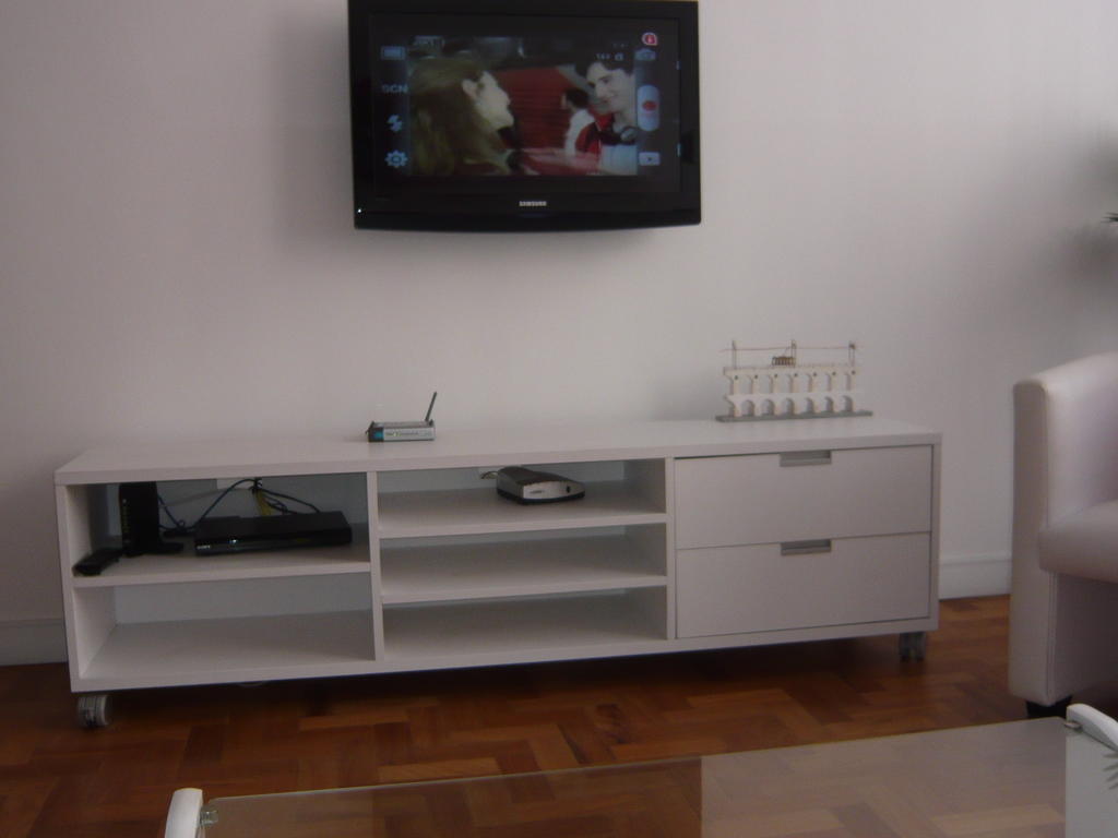Apartamento Luxo Ipanema Rio de Janeiro Kamer foto
