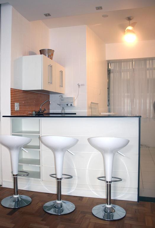 Apartamento Luxo Ipanema Rio de Janeiro Kamer foto